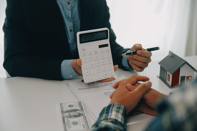 מה המשמעות של שיעבוד דירה כבטוחה להלוואה