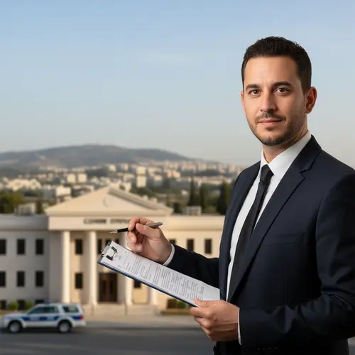 עורך דין לשחרור ממעצר בנוף הגליל