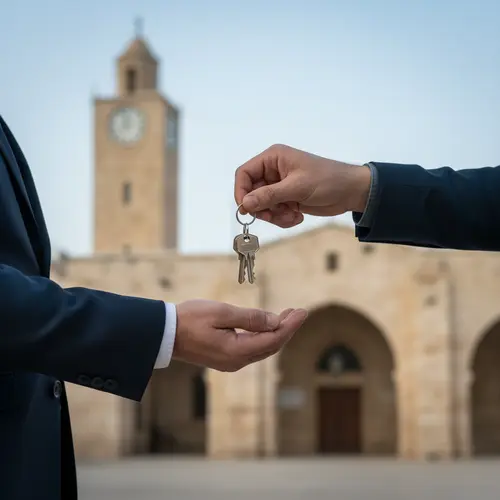 עורך דין לשחרור ממעצר בשפרעם
