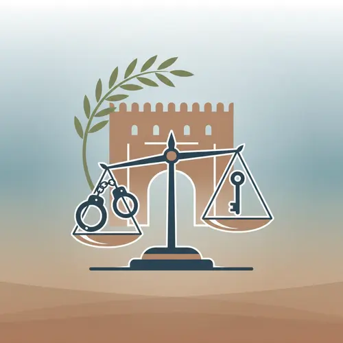 עורך דין לשחרור ממעצר בסכנין